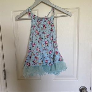 Adorable toddler dress.